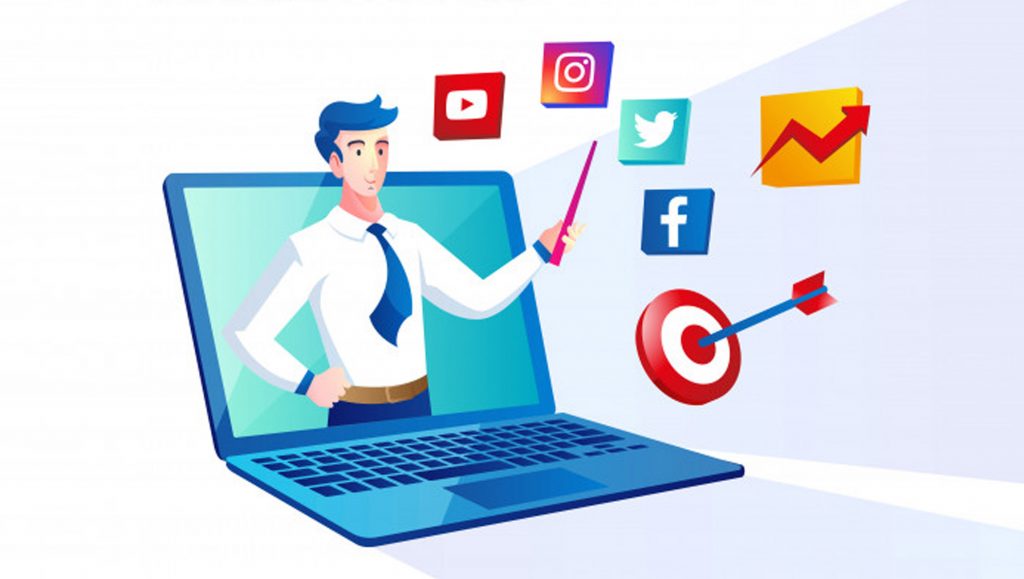 Social Networking Consultants Of 2011