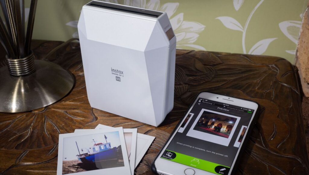 Mobile Printers for Businesses: Improving Productivity and Efficiency