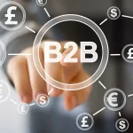 B2B merchant accounts