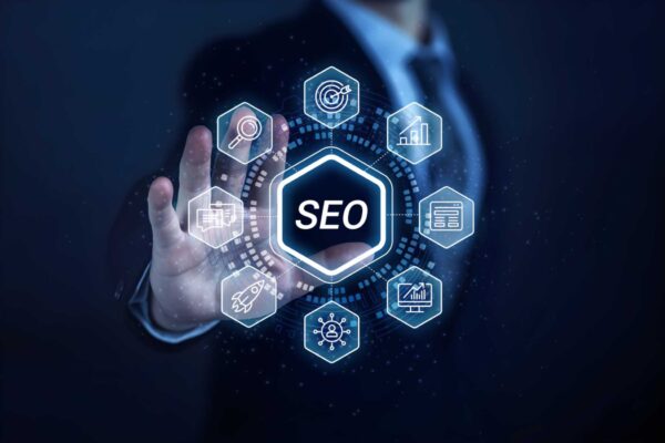 SEO agency