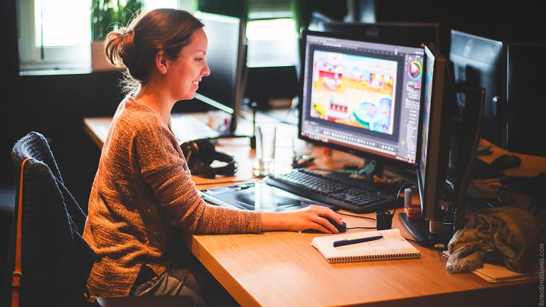 3d-Modeling-Software-Office-Workplace