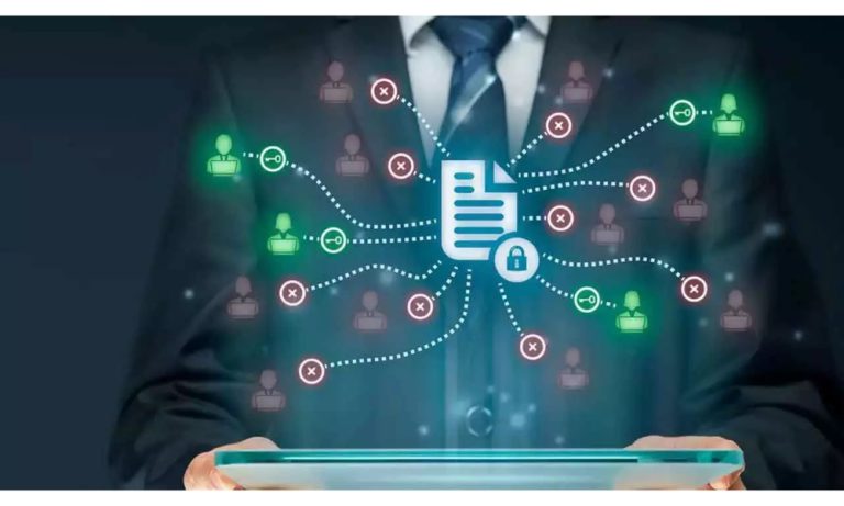 9 Best Practices for Secure Document Transfers in Business Operations