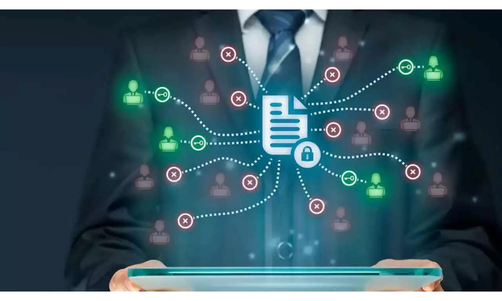 9 Best Practices for Secure Document Transfers in Business Operations