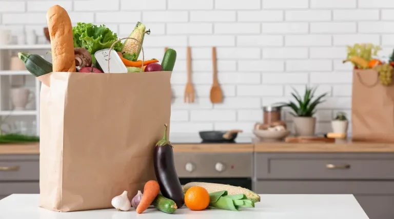 How to Order All Your Festive Groceries Online Without Stepping Out