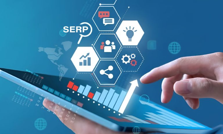 SERP Positi