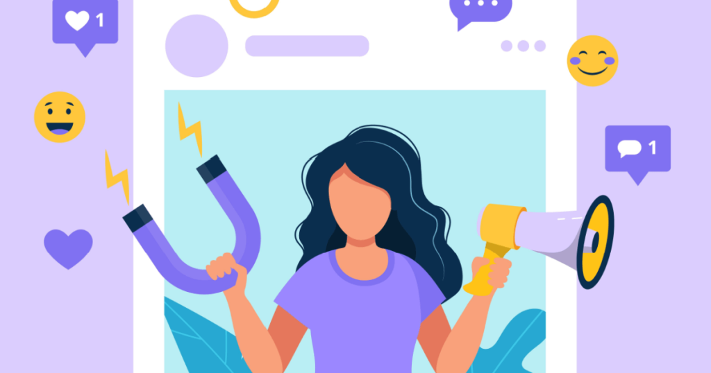 Influencer Marketing Platform