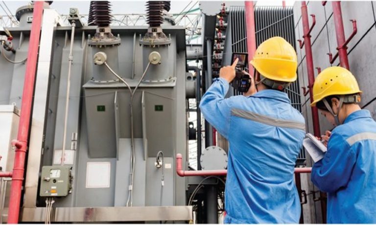 Role of Transformer Equipment Maintenance in Optimizing Industrial Operations