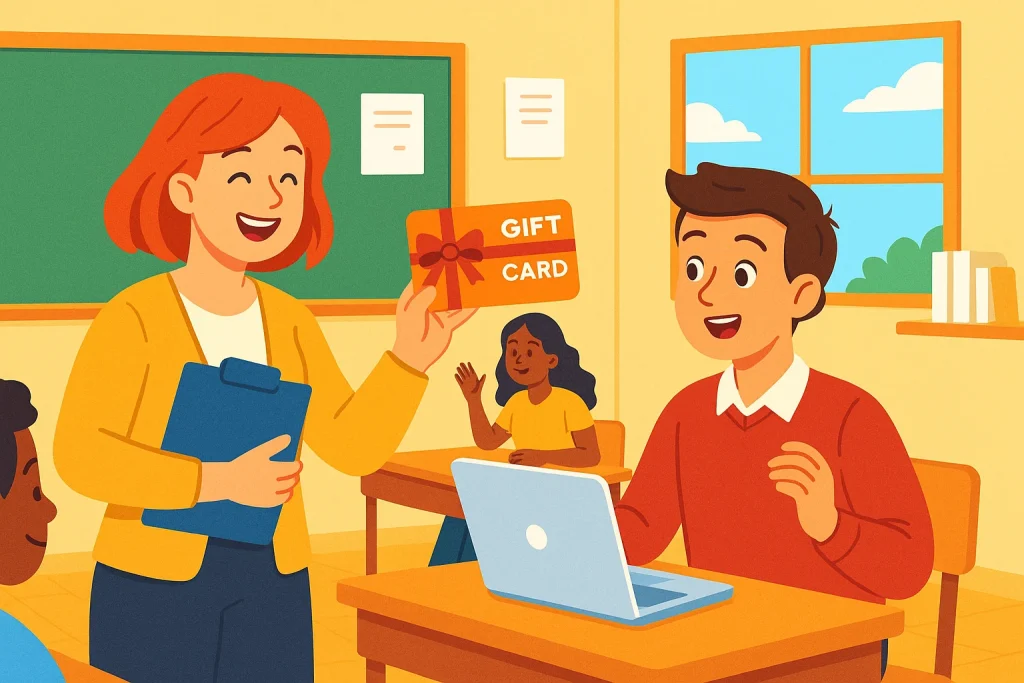 school-gift-card