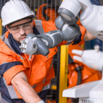 A Guide to Integrating Robotic Security Systems into CCTV Networks