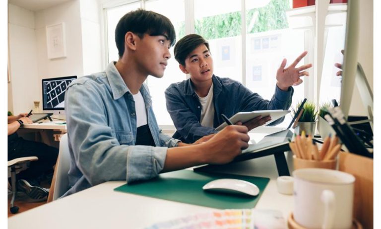 How Web Design Redefines IT Support and Maintenance Services