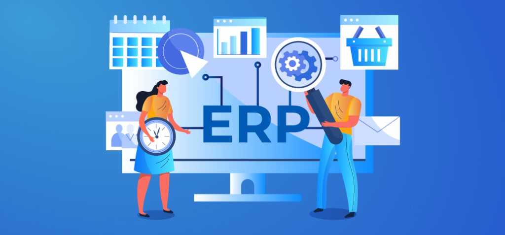 From Tender to Final Account: How Integrated ERP Supports the Full Project Lifecycle in the UAE