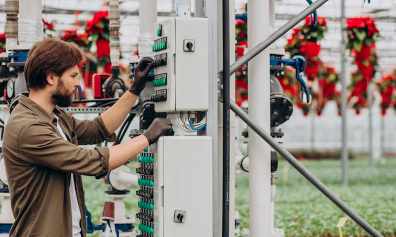 Mastering Industrial Efficiency: Proven Tips to Ensure the Smooth Operation of Your Industry