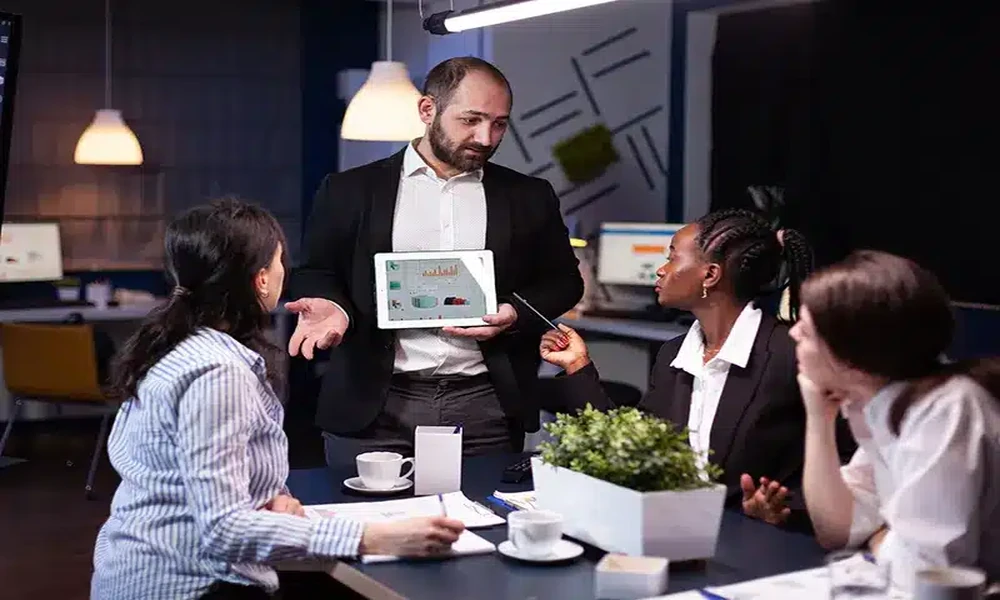 Business Growth Starts With The Right Internet Marketing Agency In Denver