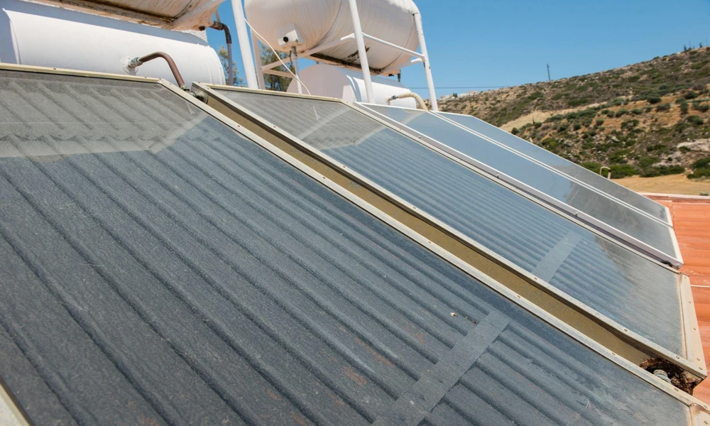 The Developer’s Guide to Solar-Thermal Systems: Meeting Green Building Index (GBI) Standards in Malaysia