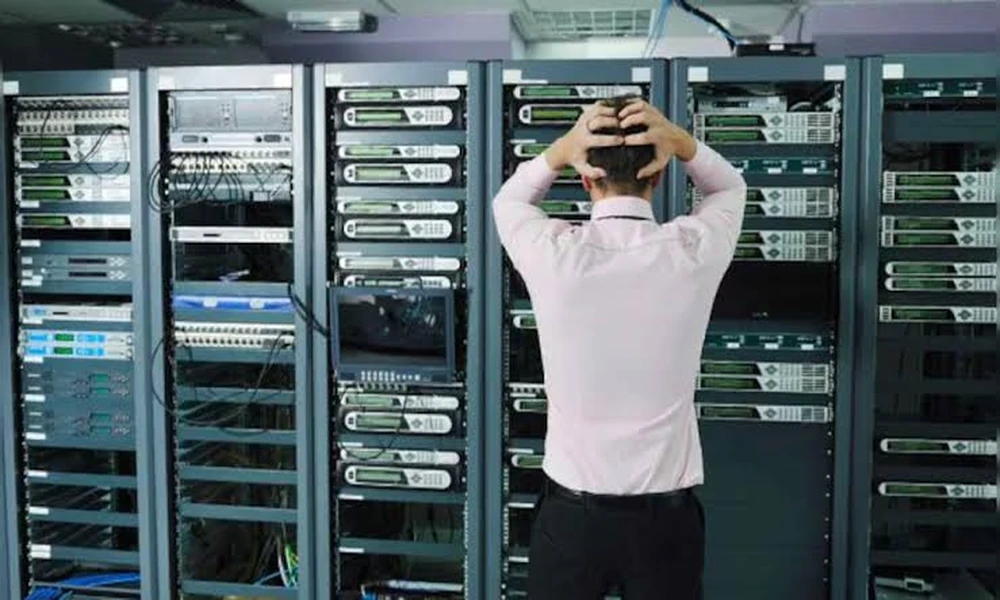 The Physical Security Blind Spot in Your Business’s Digital Transformation