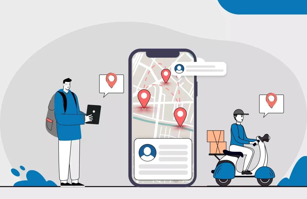 Sales rep field software that helps reps walk into every meeting prepared
