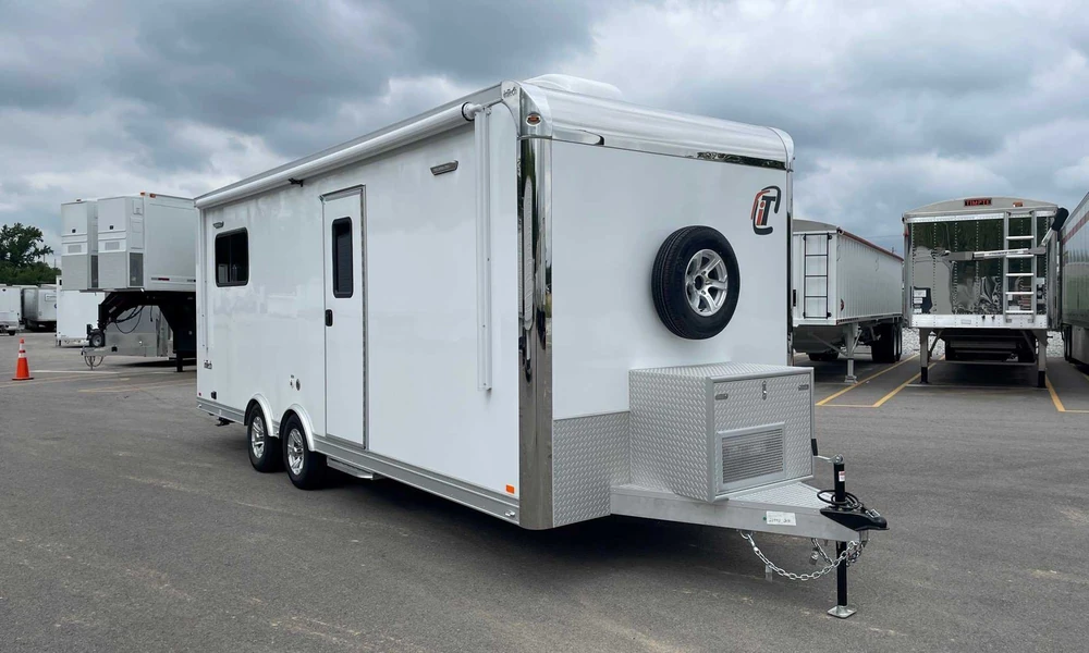 Practical Planning Tips for Medical Trailer Unit Deployment