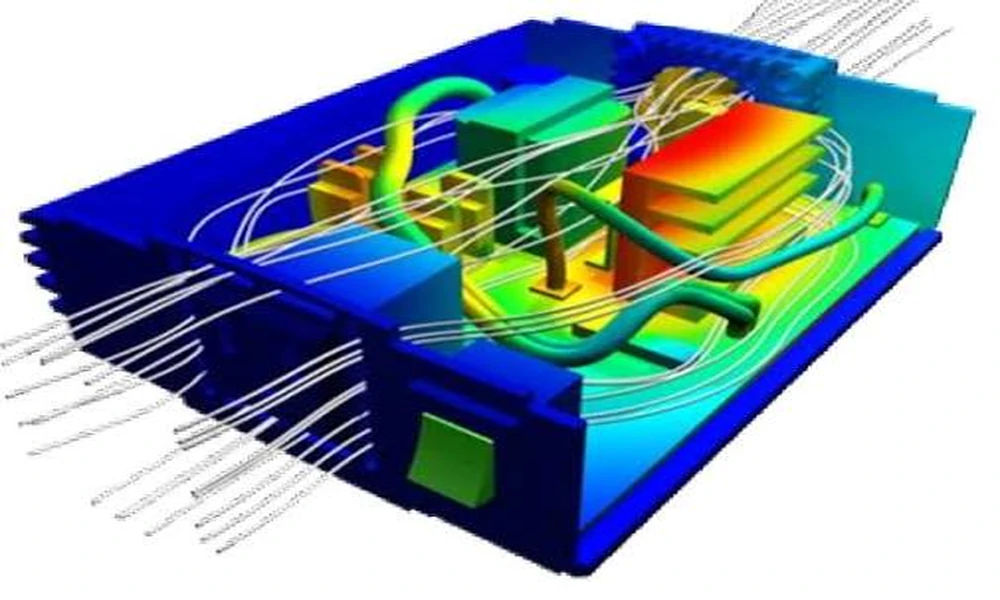 From CFD Fundamentals to Advanced Engineering Simulations