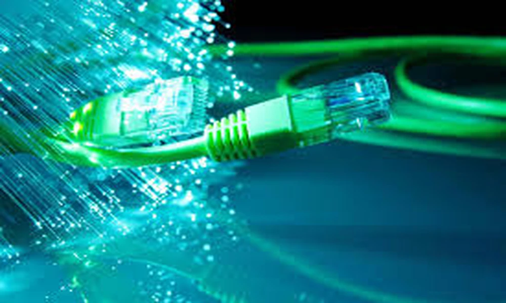 High speed internet and fiber internet near me