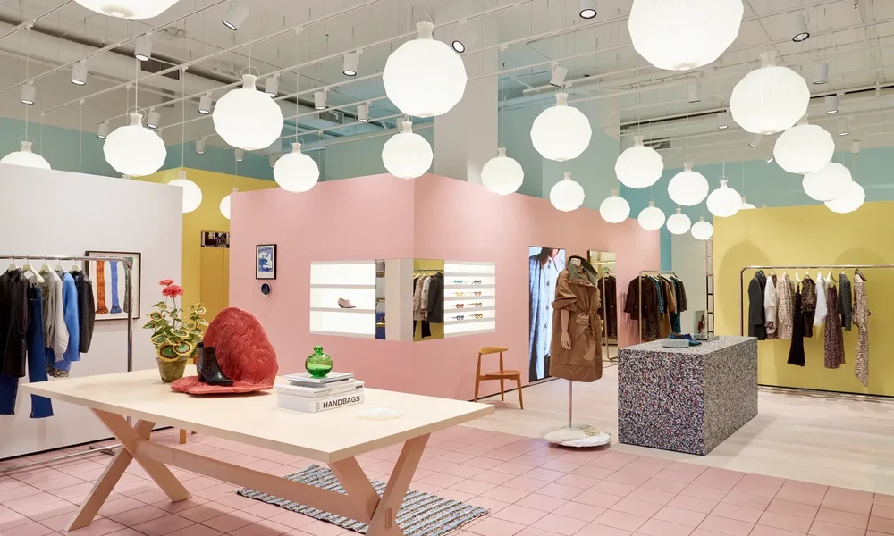 Retail Store Solutions That Improve Customer Experience