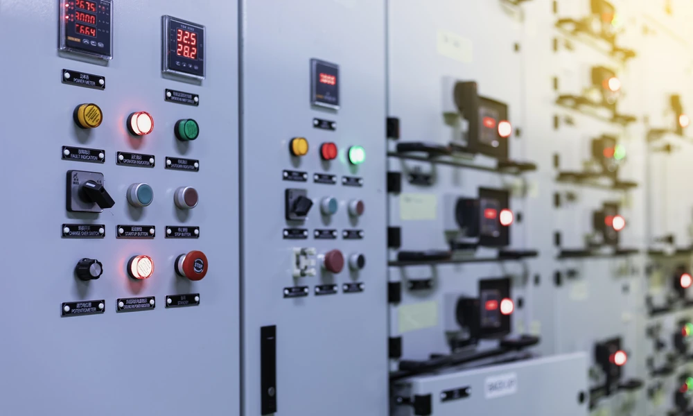 Overcurrent, Differential, and Distance: Common Types of Protection Relays