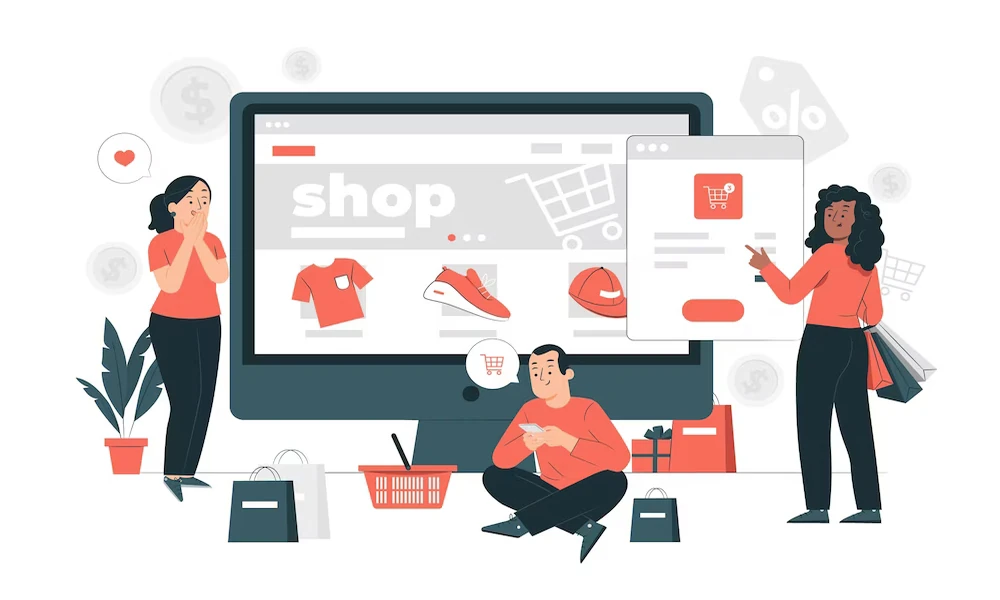 How to Choose the Right Platform for an Online Store