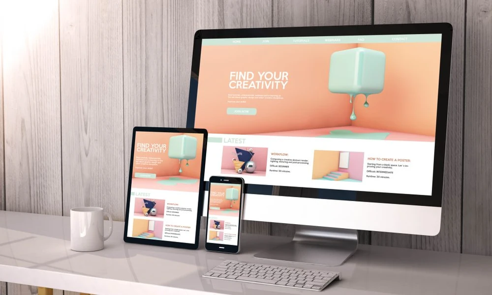 What Should Custom Website Design in West Palm Beach FL Accomplish?